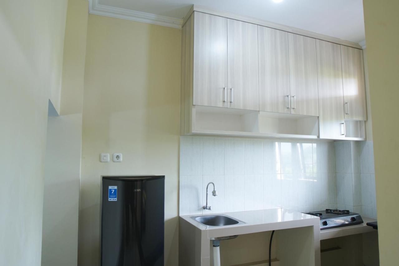 Albergue Kost Eksklusif Teduh Salakan Exterior foto